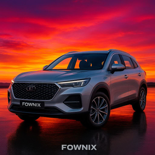 قطعات یدکی فونیکس