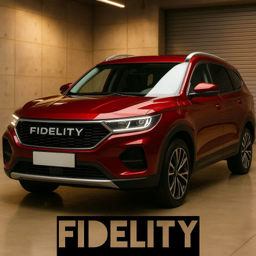 قطعات یدکی فیدلیتی