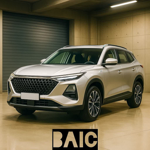 قطعات یدکی بایک