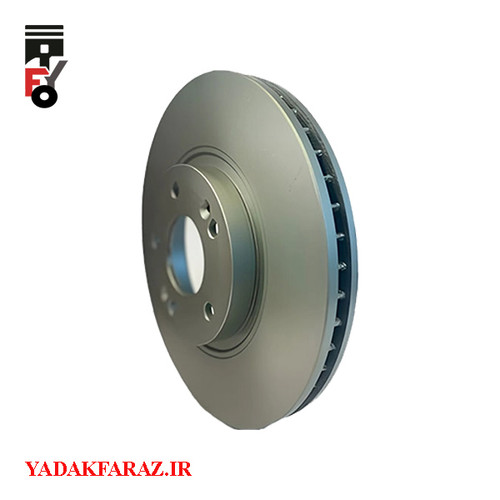 دیسک چرخ جلو هایما S7 توربو