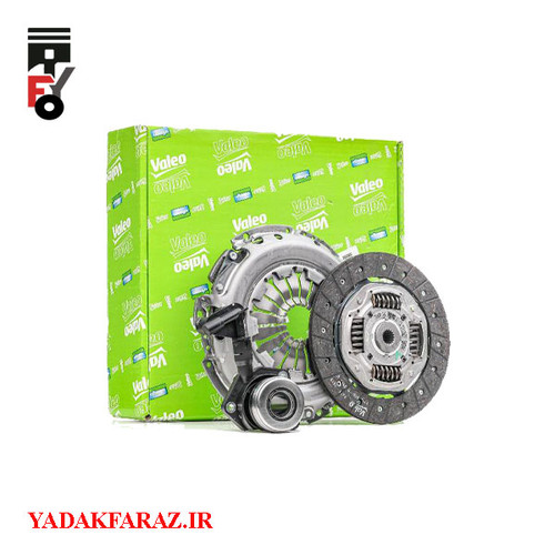 دیسک و صفحه ام وی ام 315 نیو هاچبک