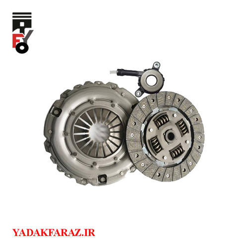 دیسک و صفحه ام وی ام 530