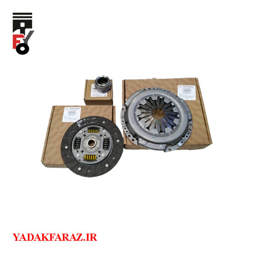 دیسک و صفحه ام وی ام 315 قدیم هاچبک