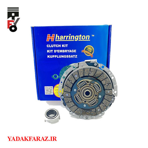 دیسک و صفحه ام وی ام 110 قدیم 4 سیلندر دنده ای