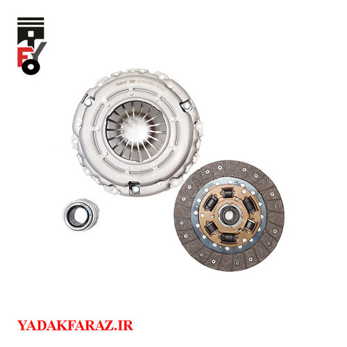 دیسک و صفحه ام وی ام X33 قدیم