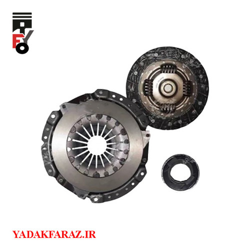 دیسک و صفحه جک J3 هاچبک