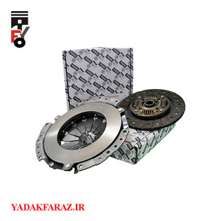 دیسک و صفحه جک J5 دنده ای