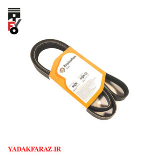 تسمه دینام کی ام سی X5