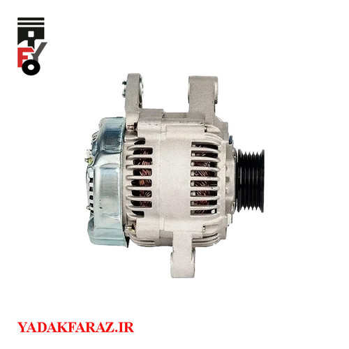 دینام لیفان 520