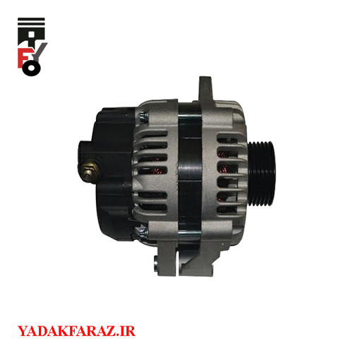 دینام ام وی ام X33 قدیم